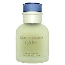 【人気香水1本無料】ライトブルー プールオム 125ml ドルチェ&ガッバーナ D&G/香水/オードトワレ/メンズ Men s(男性用)/Dolce&Gabbana