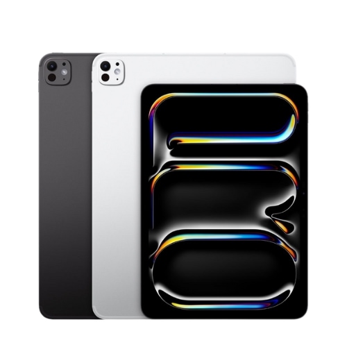 iPad Pro 第5世代 (2024 M4) Wi-Fi （関税はお客様のご負担となります）