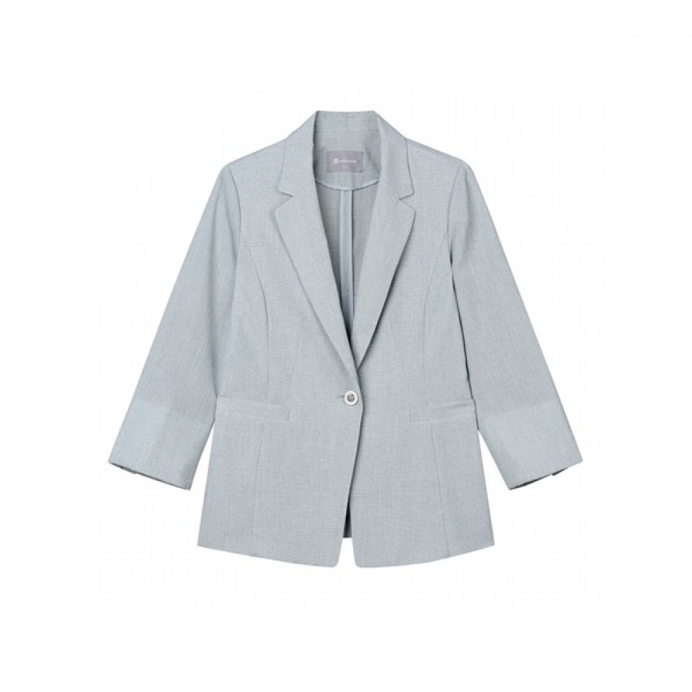 (アナルドバシーニ) (アナルドバシーニ) 8分袖シングルジャケット (AW05JK43W)