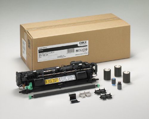 沖データ B810メンテナンスキット MKT-B810A