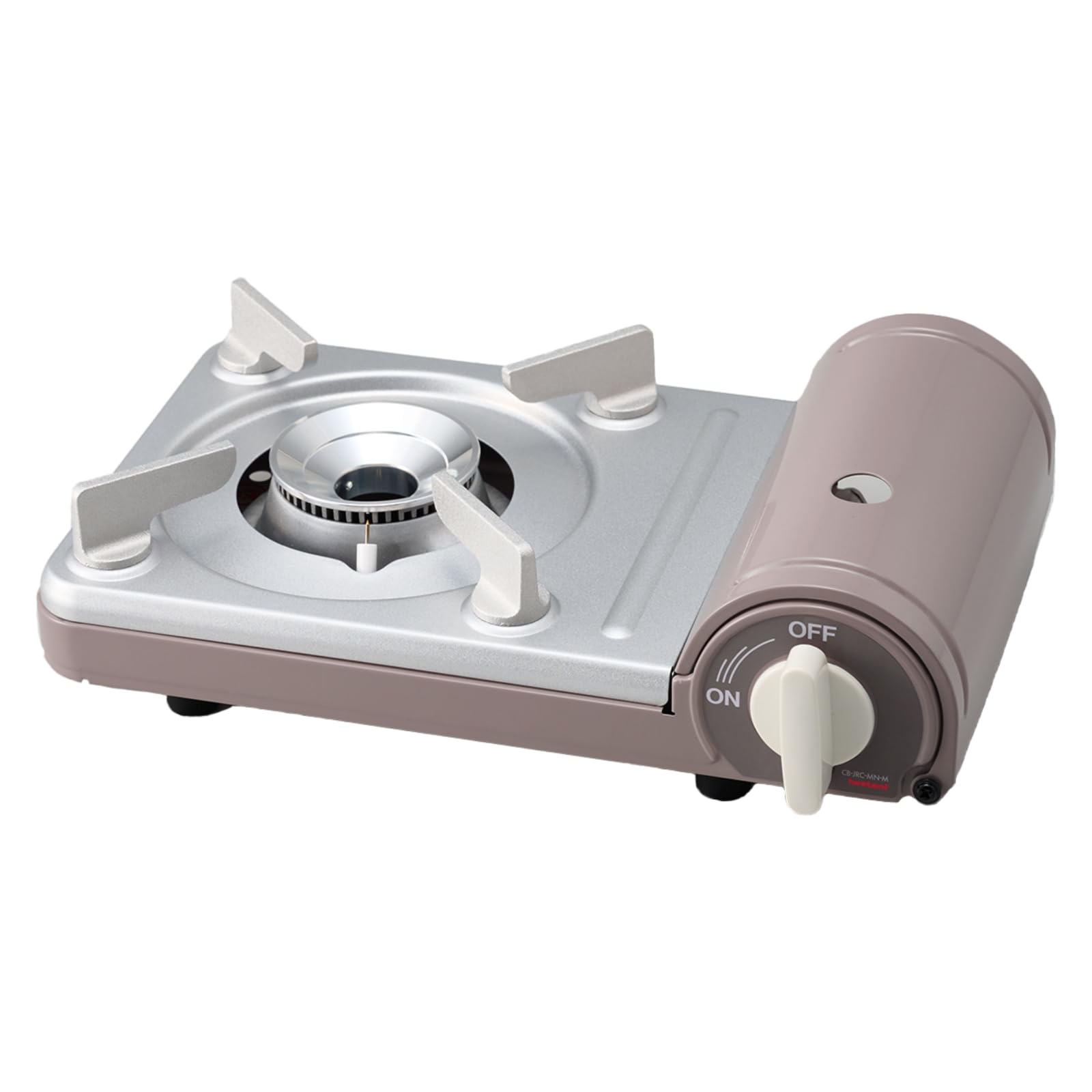 イワタニ Iwatani 岩谷 カセットフー カセットフー ミニ CB-JRC-MN-M モカ 日本製