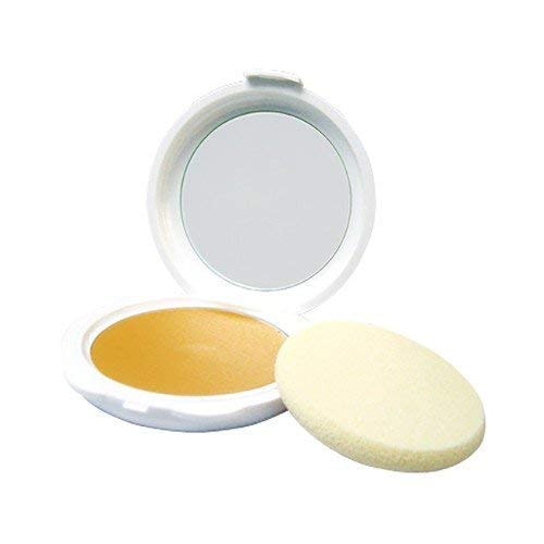 【銀座まるかん】顔パワーファンデーション シミ・そばかす用 1個 (x 1)