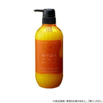 フェニックス 花蜜精みつばちハニーヘアコンディショナー 500mlx15本 14,357円
