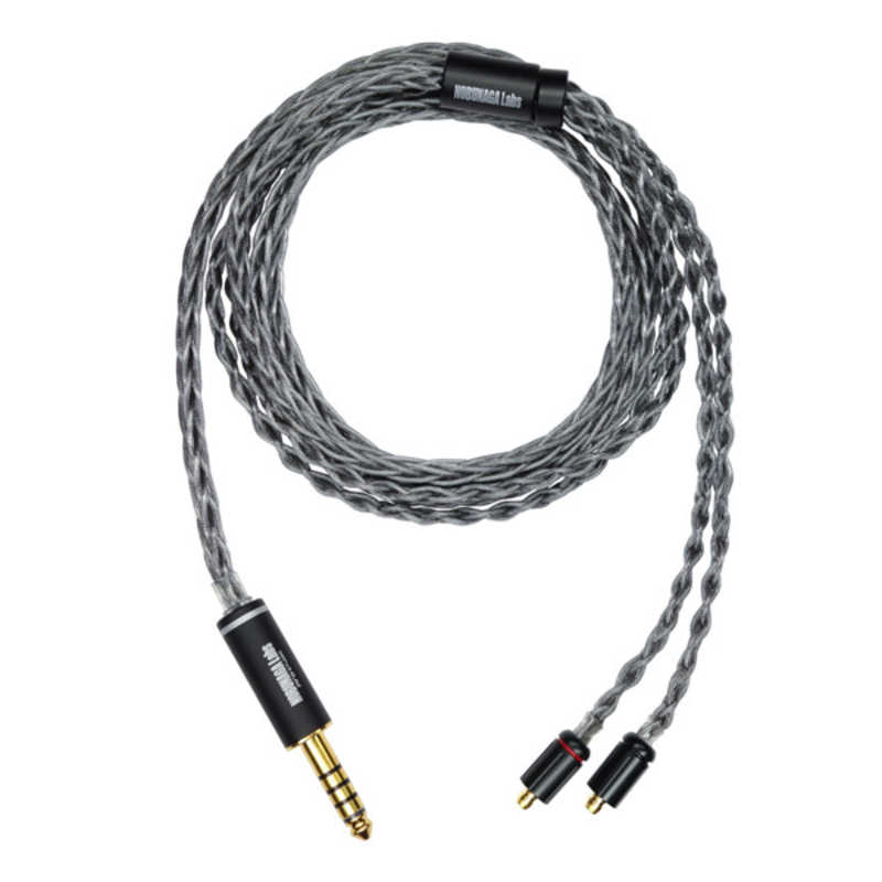 NOBUNAGA　悠楽 (Yuuraku) (4.4mm5極バランス/Pentaconn ear)　NLC-URK