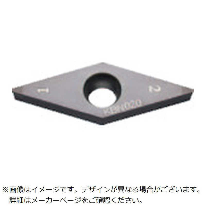 京セラ　セラ コウコウドザイカコウヨウコーティングCBN KBN02　VBGW160404S01225MES