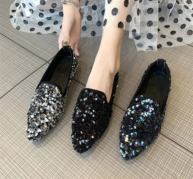 激安セール シングルシューズ カジュアル 大人気 エンドウ豆の靴 春 学生 フラット