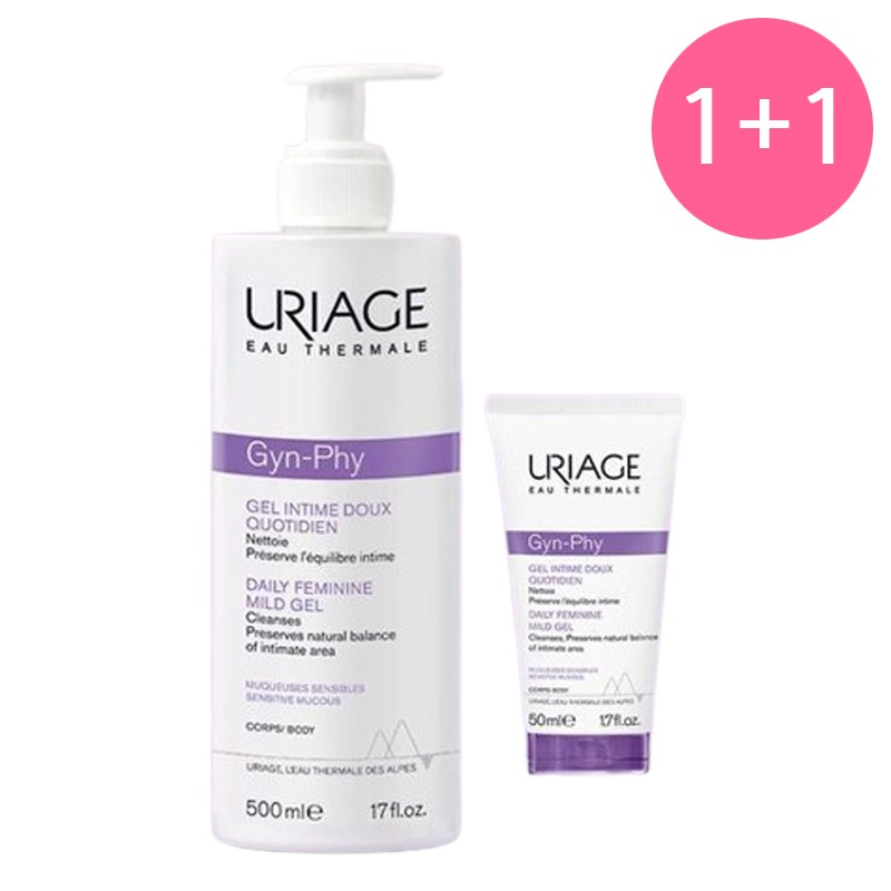 [1+1] 信じて選ぶ女性ウォッシュ真皮マイルドジェル500ml+50ml 5,357円