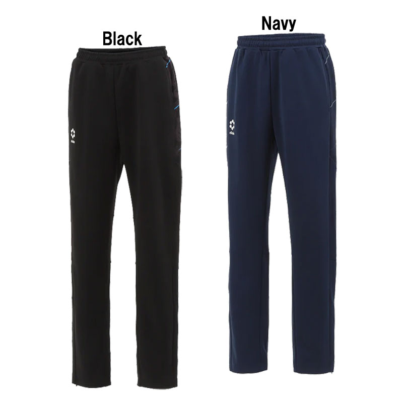 TEAMPres ウォームアップパンツ サッカー フットサル ウェア ジャージ 23SS (SA-23805)