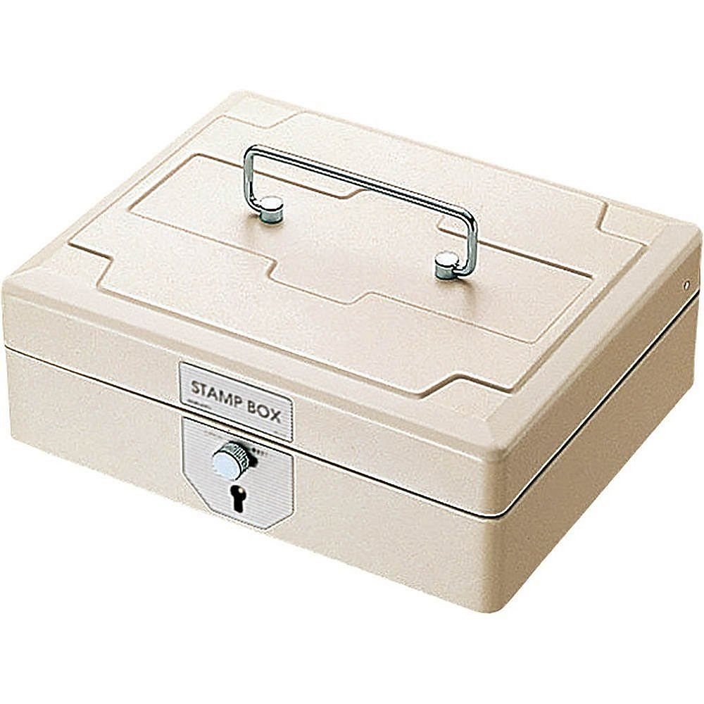 スチール印箱 大 IB-23