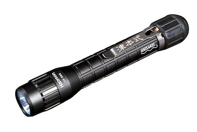 他サイト： 【在庫有】 Hapyson(ハピソン) 防水機能 YF-980 アニサキスライト 釣り アニサキス ブラックライト 津本式の商品画像