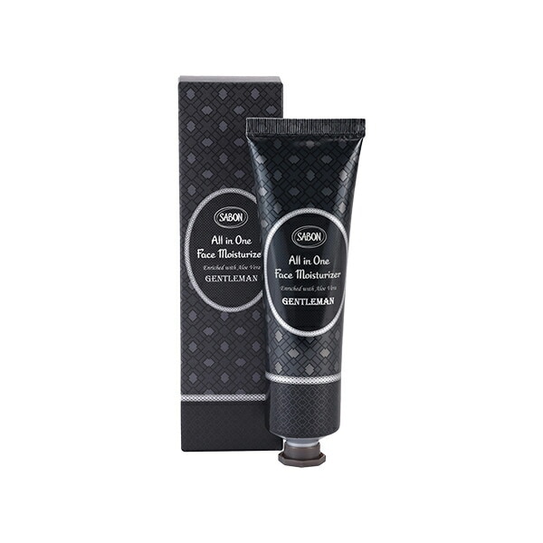 メンズ フェイスモイスチャライザー オールインワン保湿乳液 アフターシェービング ジェントルマン ギフト 誕生日デー メンズ 男性 プレゼント フェイスケア コスメ 喜ばれるギフト