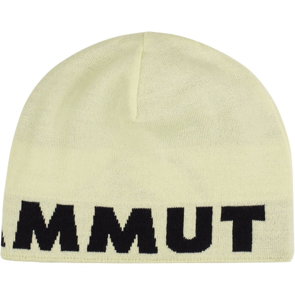MAMMUT マムート Mammut Logo Beanie アウトドア ニットキャップ 119104892-1316