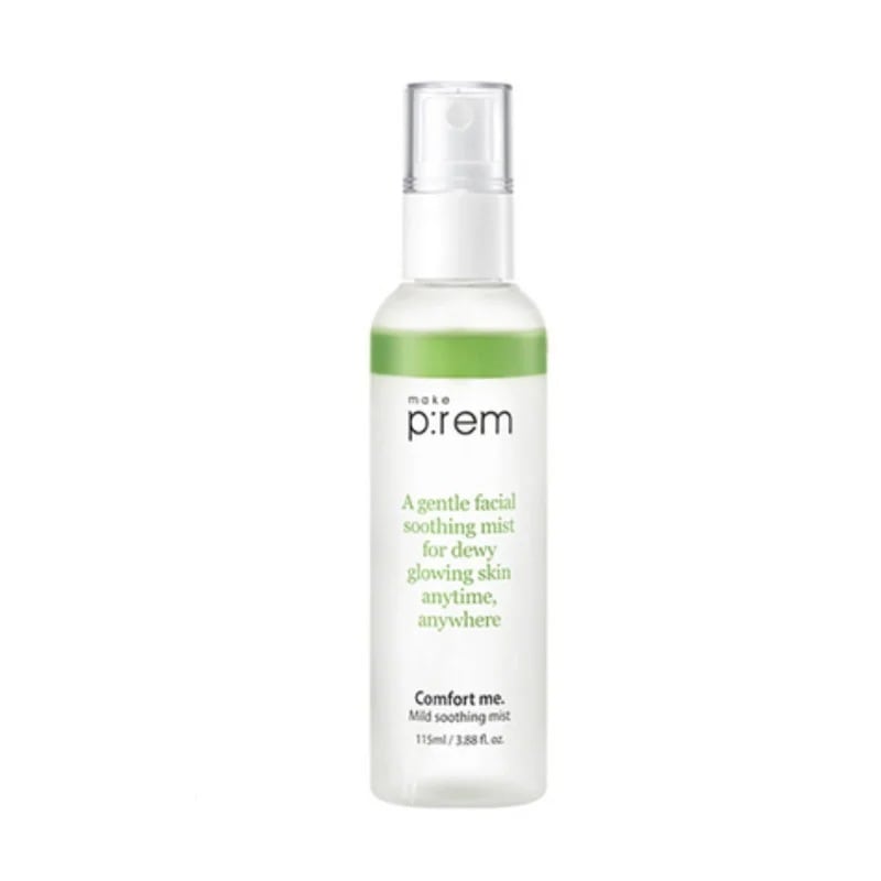コンフォートミー マイルドスージングミスト 115ml*2