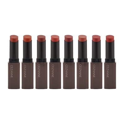 他サイト： [8種類から選べる]リップカラーシールド 3.7g 口紅 リップグロス 保湿 無香料 ノンアルコール[ギフトラッピング対応]の商品画像