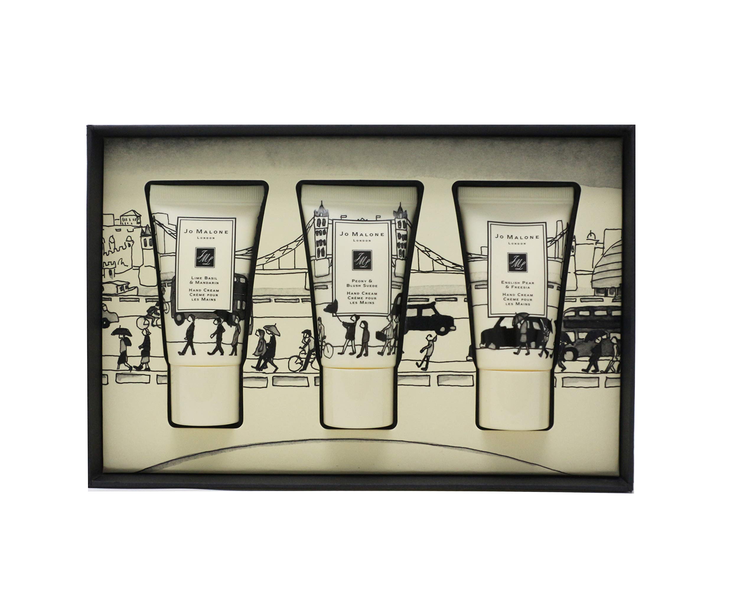 JO MALONE LONDON (ジョー マローン ロンドン) ハンド クリーム コレクション 1個 (x 1)