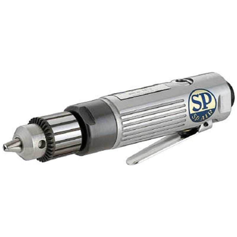 エスピーエアー　SP ストレートエアードリル10mm　SP-1523D
