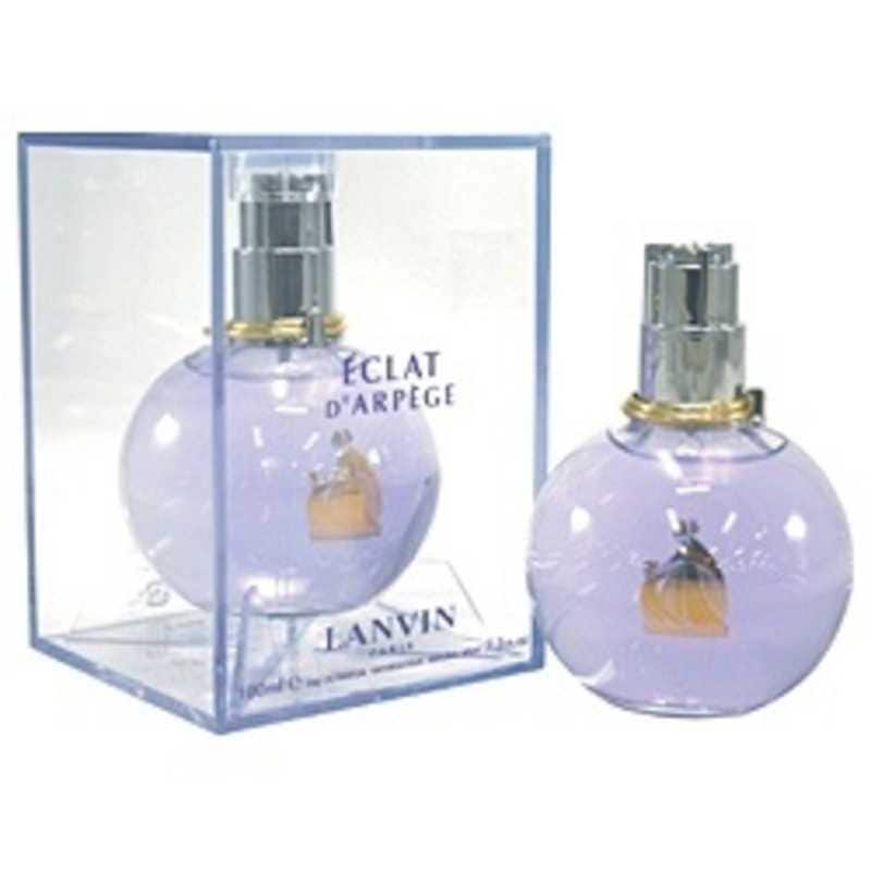 ランバン　エクラドゥアルページュ EP (100mlスプレータイプ)　エクラドゥアルペｰジュ