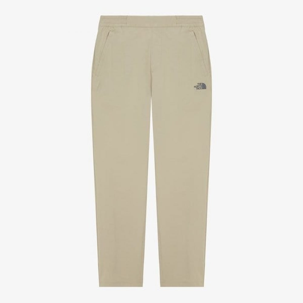 ノースフェイス メンズ カンテ パンツ ベージュ NP6NR05A 9,286円