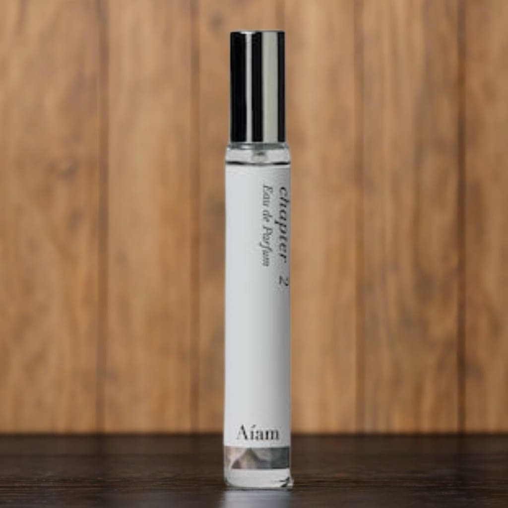 Aiam アイアム 香水 chapter チャプター2 フルーティフローラル(8ｍL)
