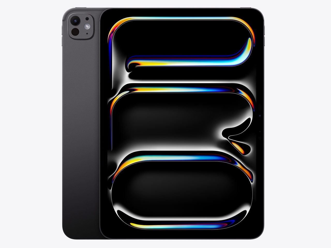 iPad Pro 11インチ Wi-Fi 512GB 2024年春モデル MVVC3J/A [スペースブラック] 即納　カード決済OK