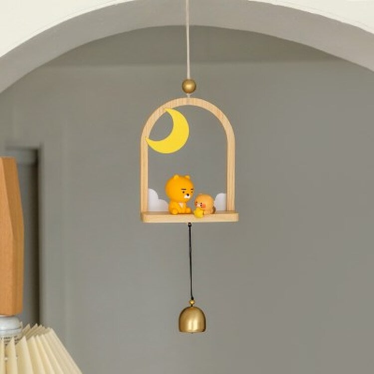 ドアベル ドア チャイム _ライアン チュンシク