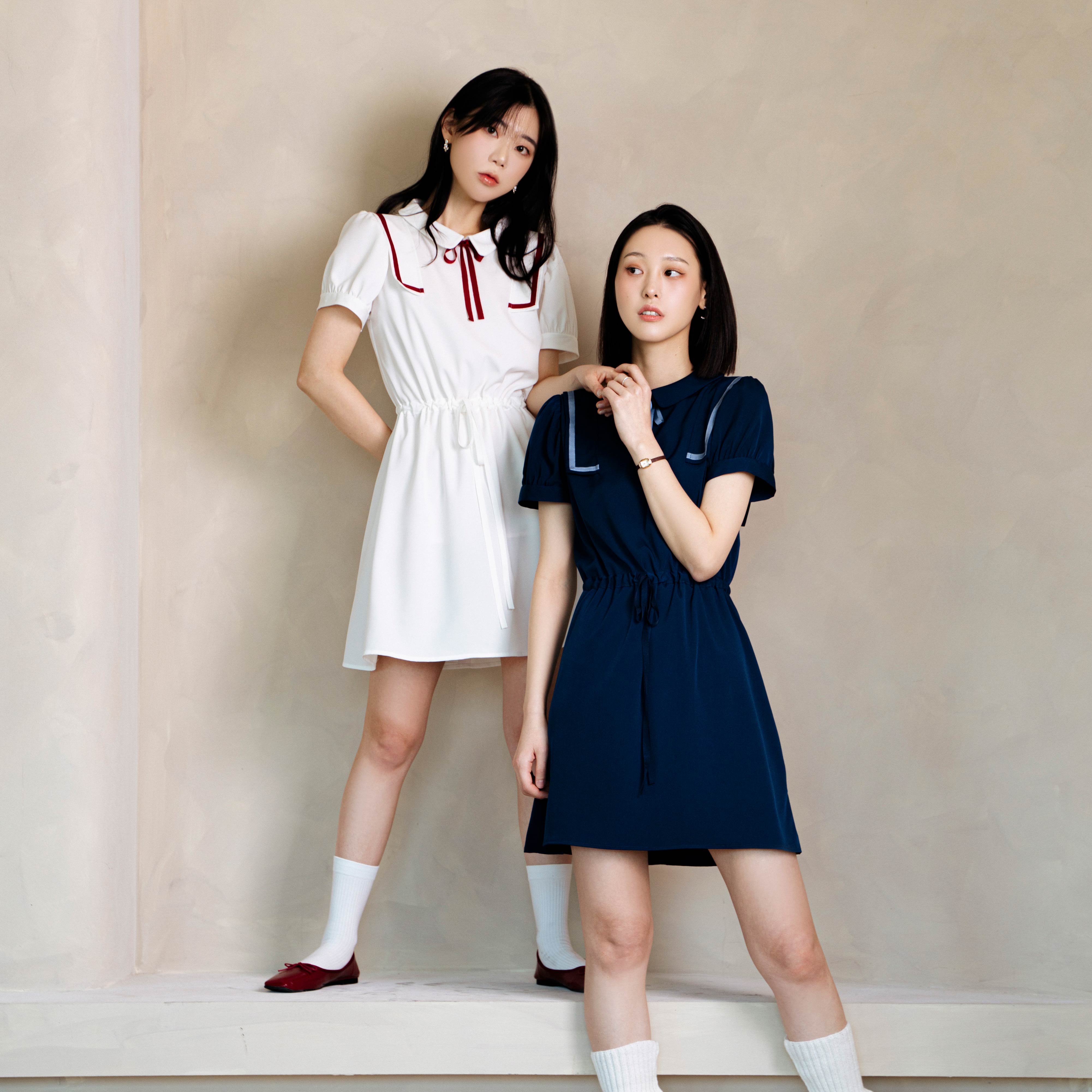 Dorothy dress(2color)