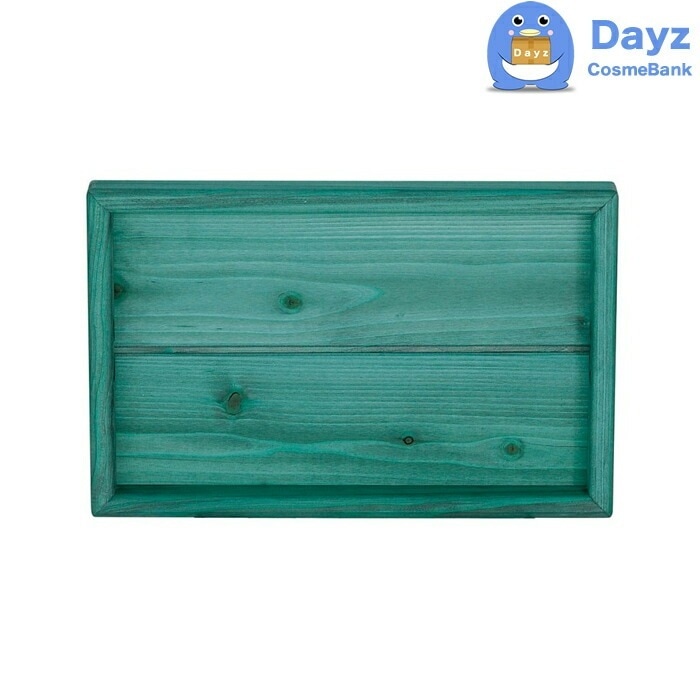 ワイエスパーク F11 12 専用 トレー　ブルー　　YSパーク ナチュラルウッドワゴン　YS PARK サロン ワゴン　　キャンセル返品不可商品