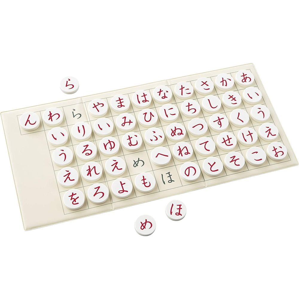 くもん出版 磁石あいうえお盤 知育玩具 おもちゃ 1.5歳以上 JB-46