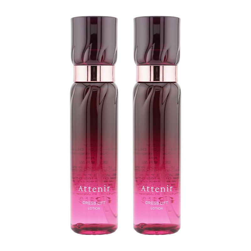 [2個セット] ドレスリフト ローション 150ml 化粧水 医薬部外品 スキンケア 肌荒れ 潤い[ギフトラッピング対応]