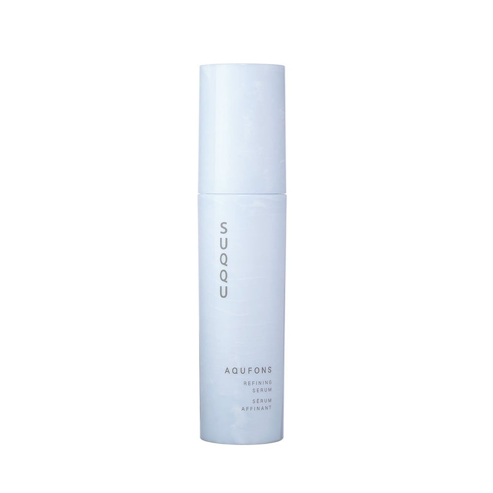 su qquアクフォンス リファイニング セラム　50mL／美容液　正規品