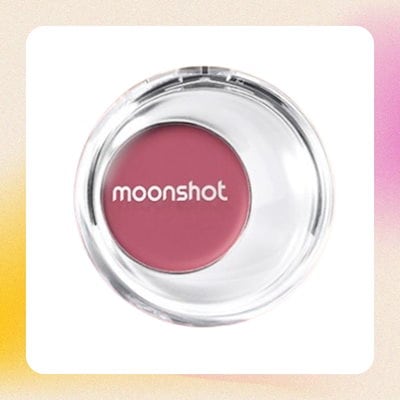 moonshot メルティングムードリップ&チーク 07 クラッシー moonshot メルティングムードリップ&チーク 07 クラッシー