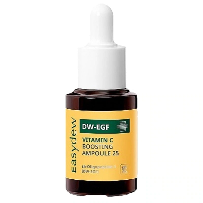 ビタミンC ブースティング アンプル 25 13g