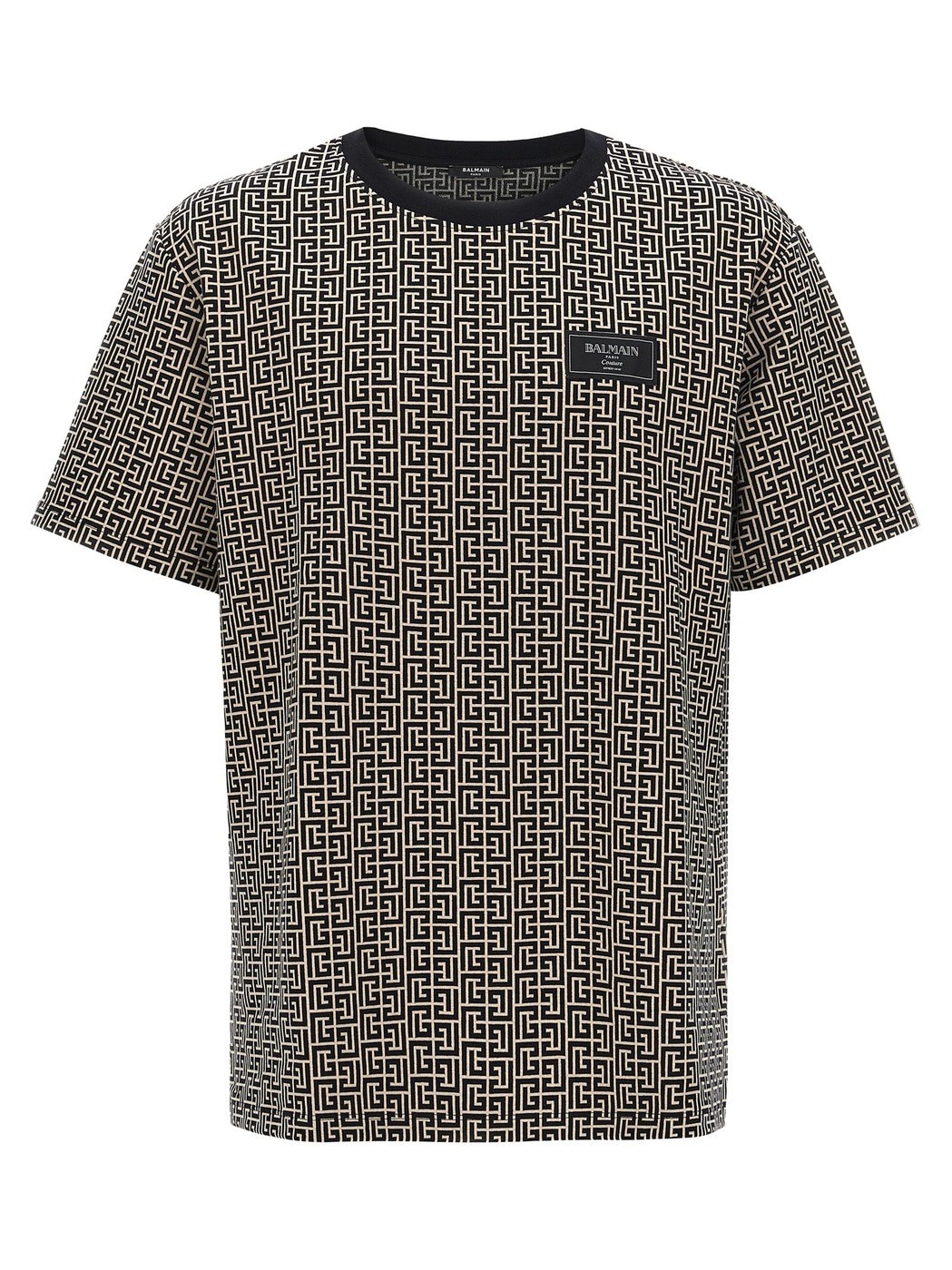 EH1EG010BC90GFE ホワイト 春夏2025 Tシャツ メンズ ju