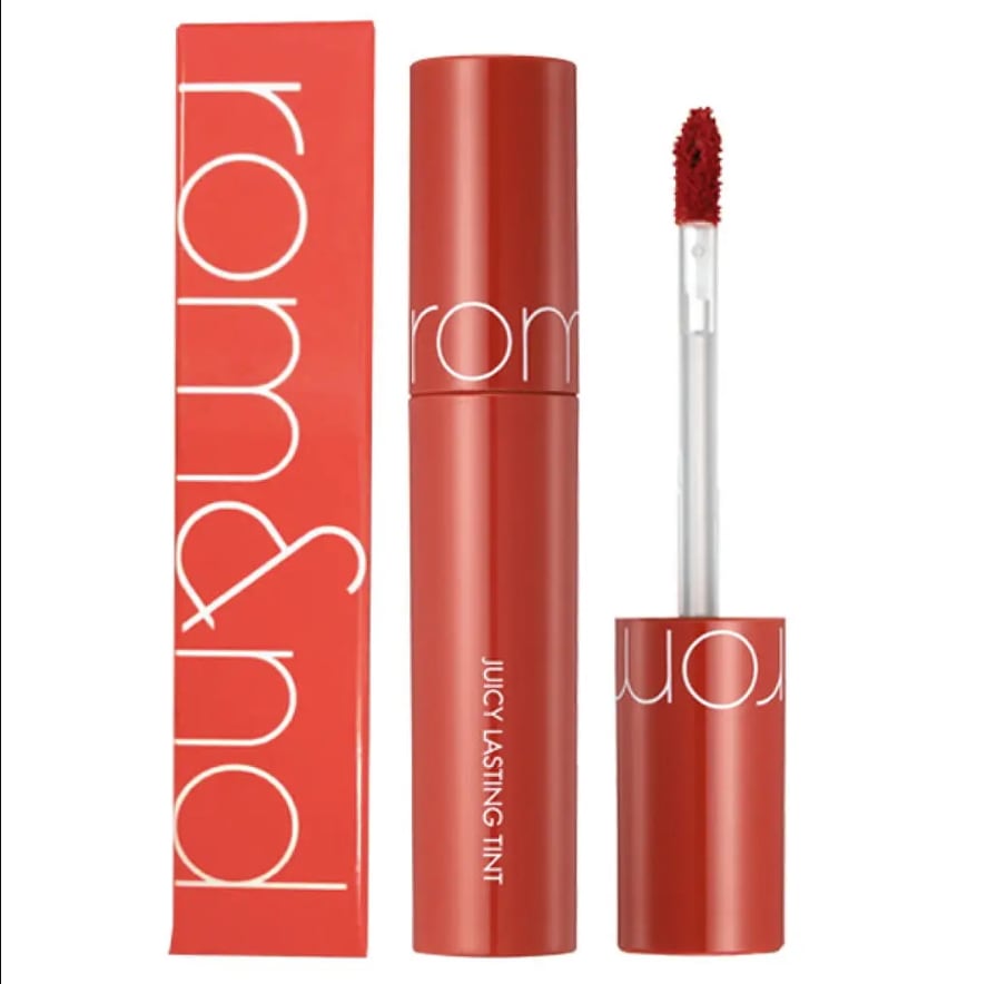 ジューシーラスティングティント／#11 PINK PUMPKIN