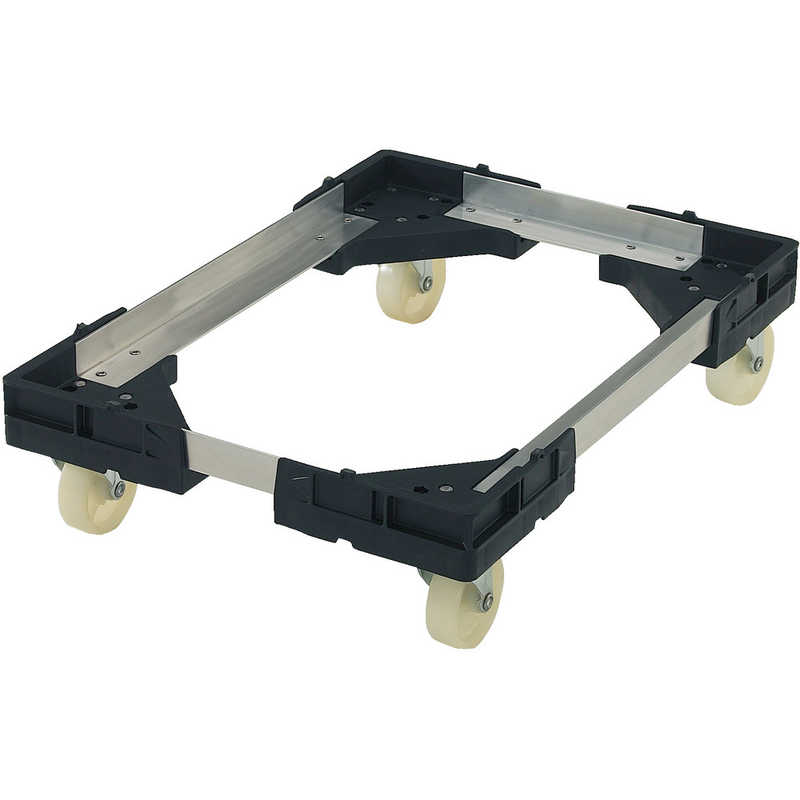 トラスコ中山　アルミカート 内寸534X370　TALD50