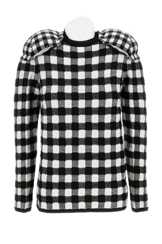 COMME DES GARCONS Women Knitwear GPN0090511 Black