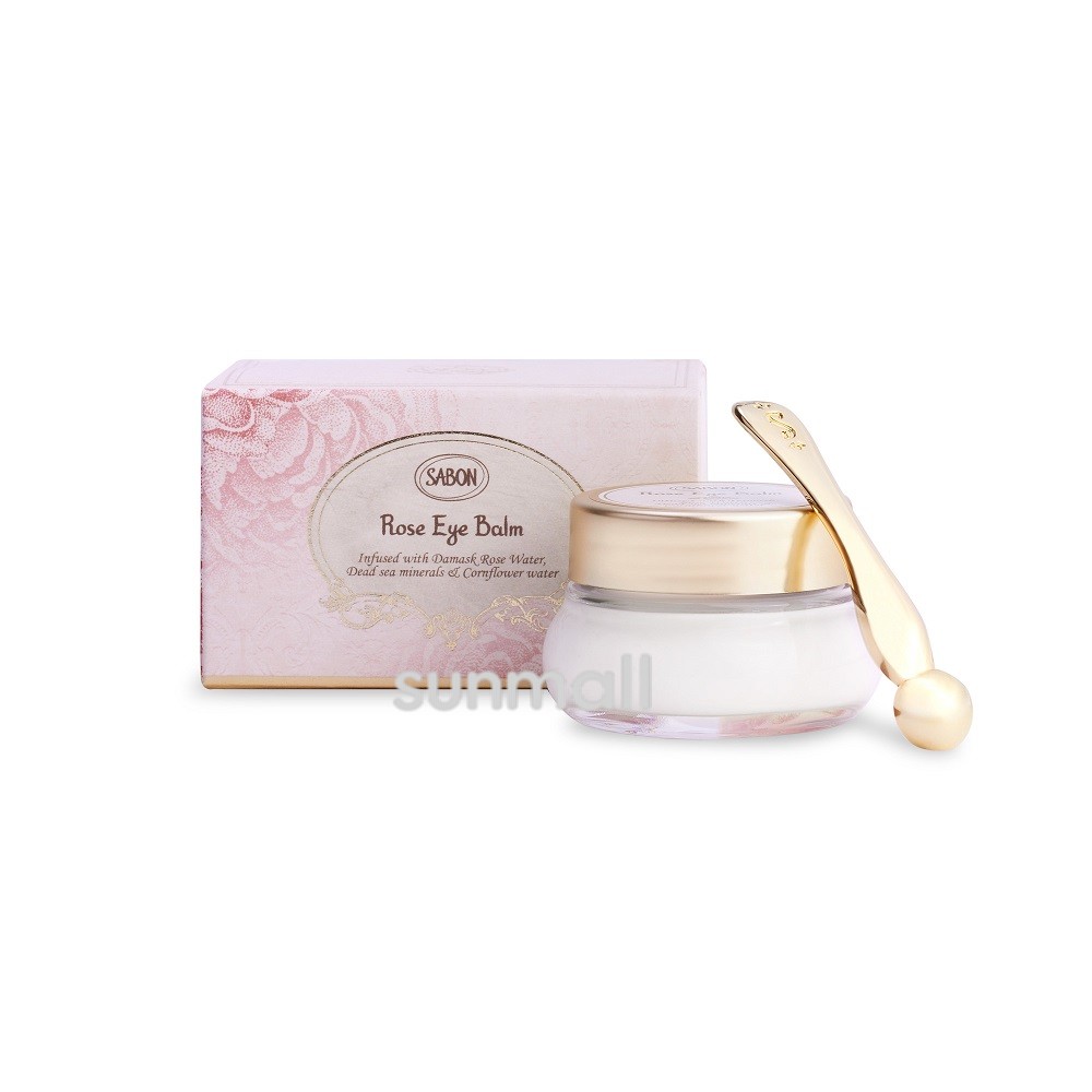 SA　BON　ローズアイバーム 15mL／アイバーム 正規品