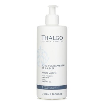 Thalgo ピュレ マリン ジェントル ピュリファイング ゲル (Salon Size) 5,376円
