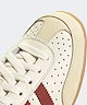 Cream White / Ruby