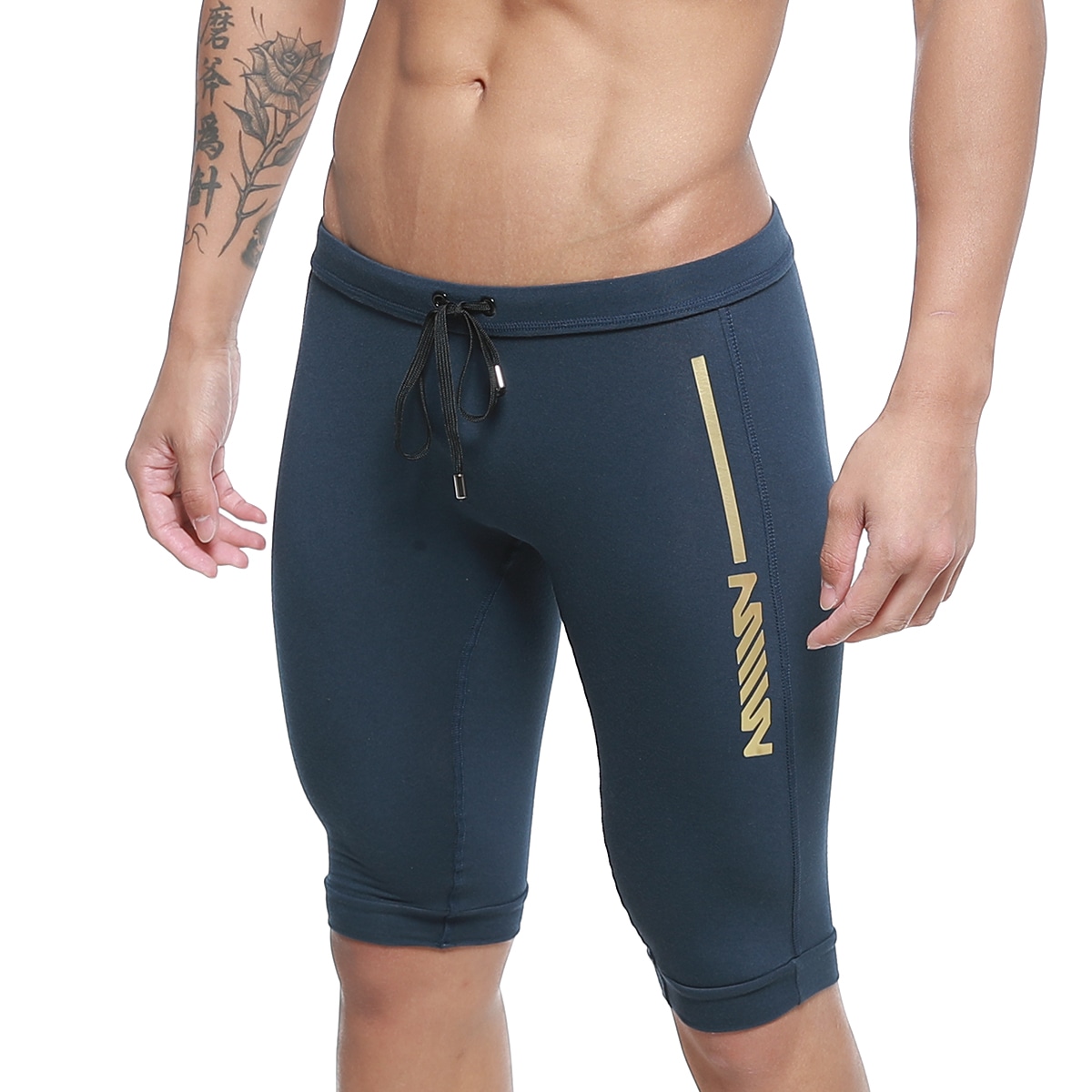 [M2W] Mojave Biker Dark Blue (3020-28) 4,750円