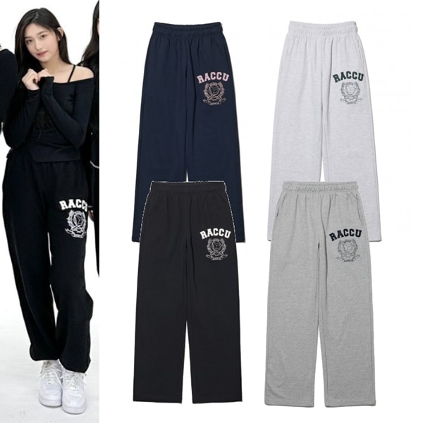 [IVE着用] ウーマンズ 月桂樹 ワイドパンツ