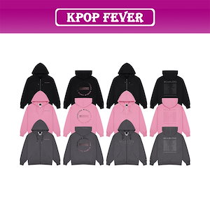 BLACKPINK パーカー