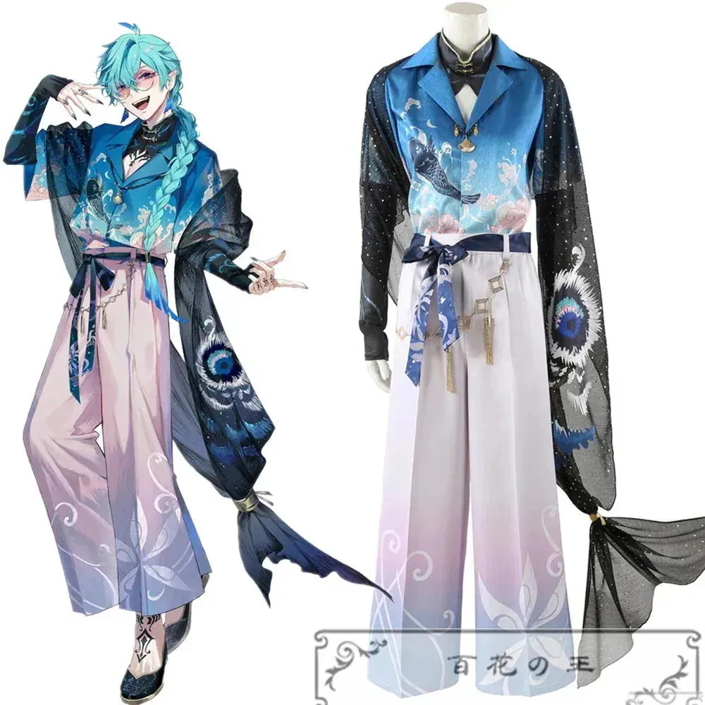 Fragaria Memories フラガリアメモリーズ サンリオ騎士 ハンギョン ハンギョドン コスプレ衣装 コスチューム ハロウィン 装服 仮装期間限定30％『目玉新商品』