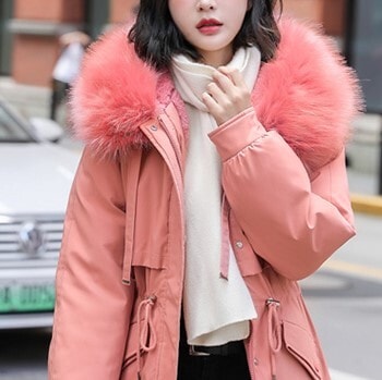 新作ジャケット 裏起毛 暖かい ミドル丈 ハーフコート ハーフジャケット コート トレンディ 流行