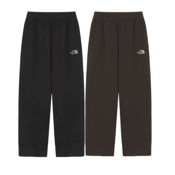 [] NP6KR51 男性用メルトン スウェットパンツ