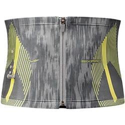 【新品/在庫あり】MTG シックスパッド パワースーツコアベルト グレー Mサイズ SE-BS-14B-M コントローラー別売り HOME GYM 対応モデル Powersuit Core Belt