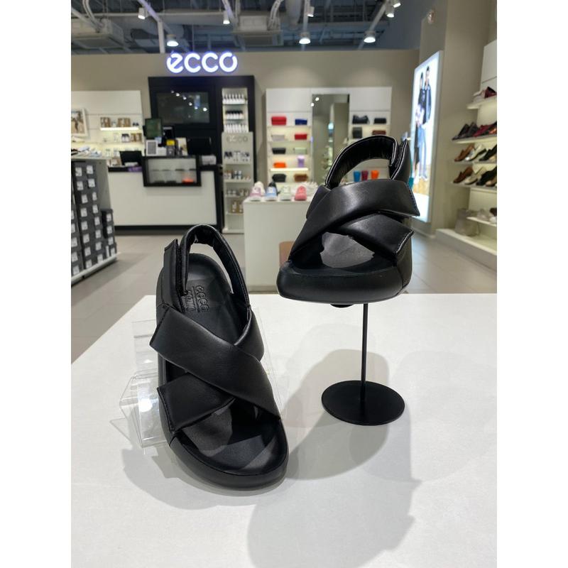 [釜山店] 女性 デイリー 厚底 スリッパ COZMO PF W 206653-01001