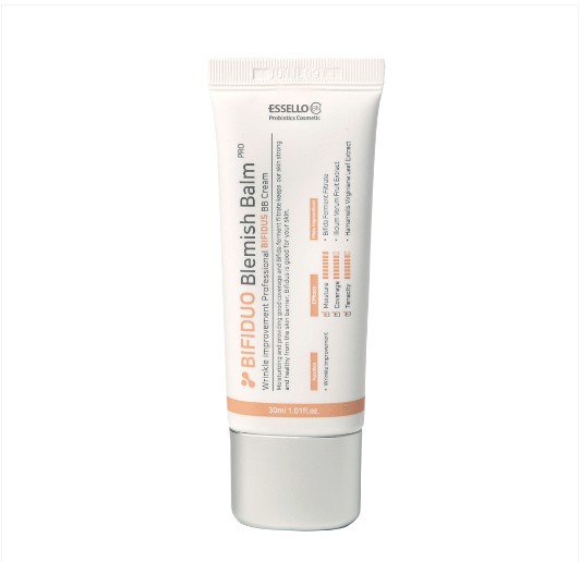 essellobnc essello bnc bifiduo blemish balm pro 30ml