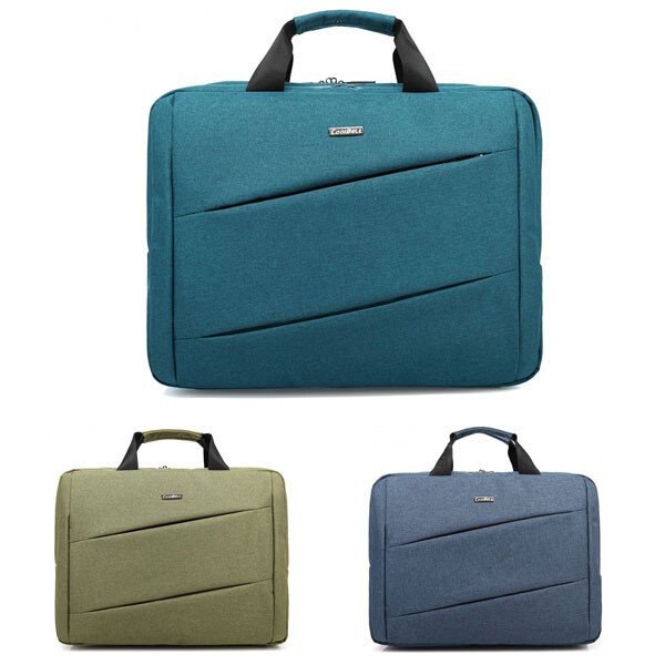 ビジネスバッグ パソコン 男女兼用 ハンドバッグ 2way ビジネス 斜め掛け A4 撥水