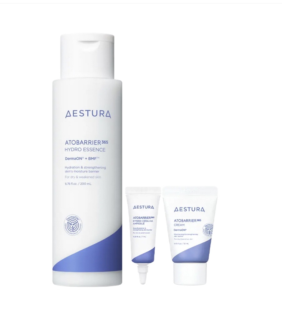 【正規品】アトバリア365 ハイドロエッセンス 200ml #水分エッセンス